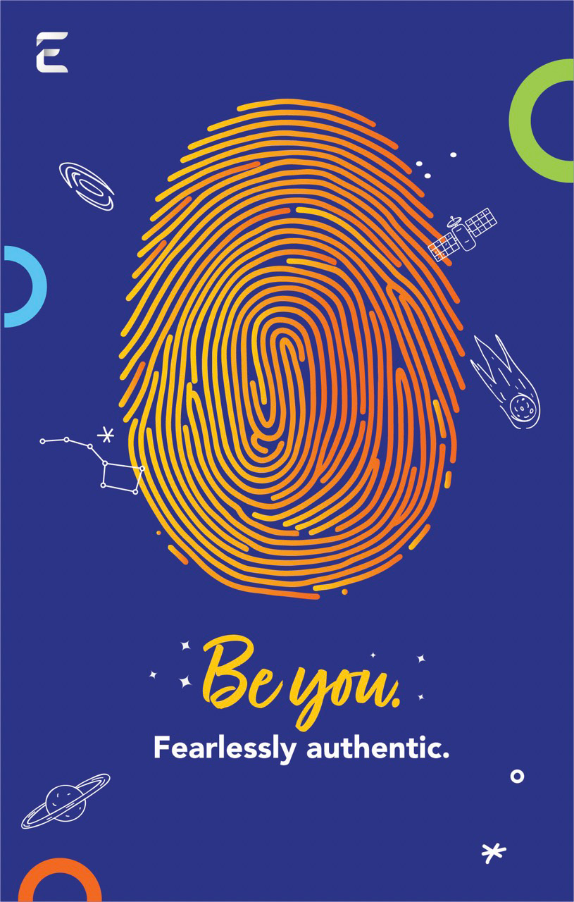 Brand Identity System